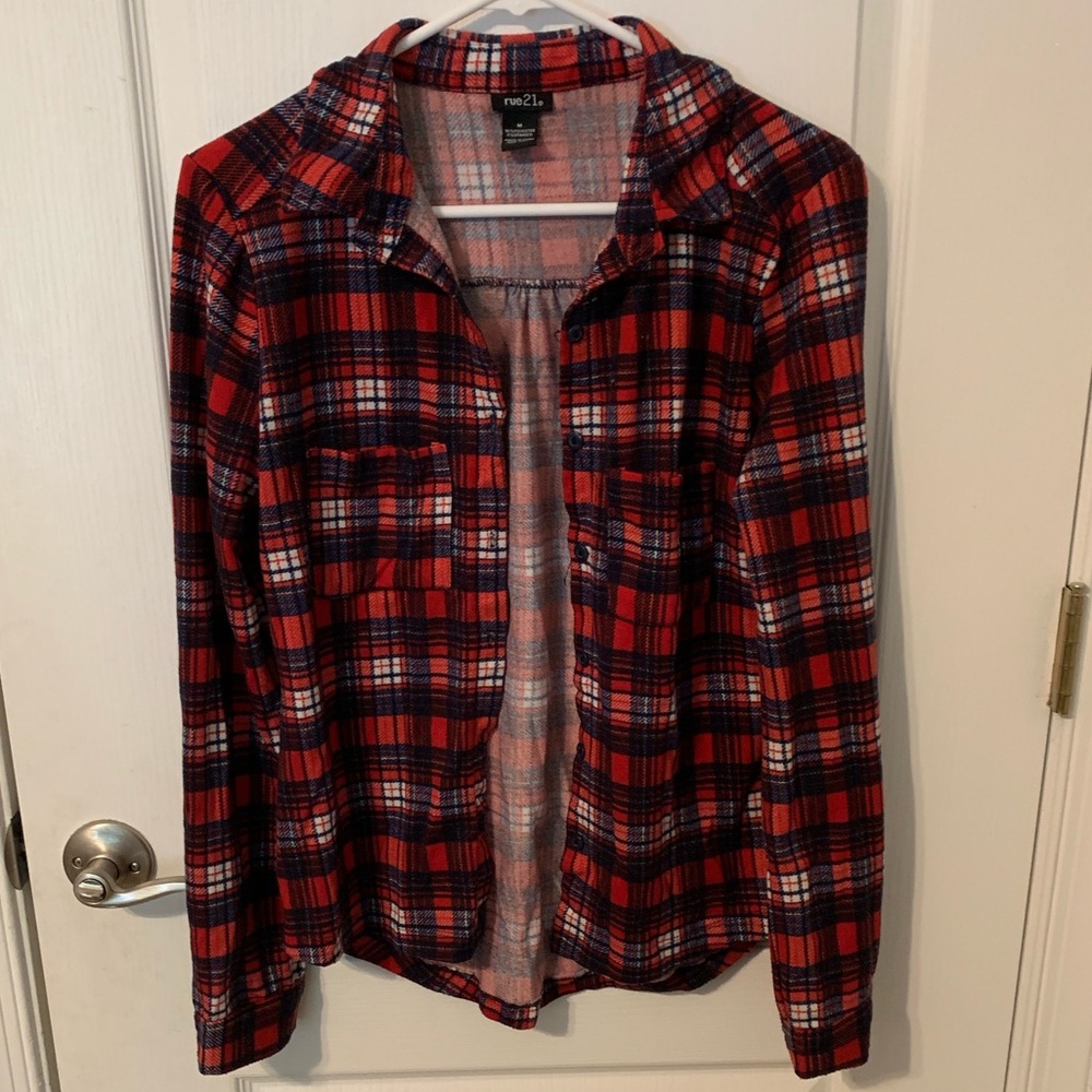 Flannel